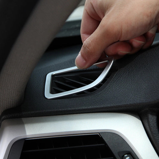 Passend für Bmw 3Er F30 F31 F34 2013-2017 Lueftung Blende