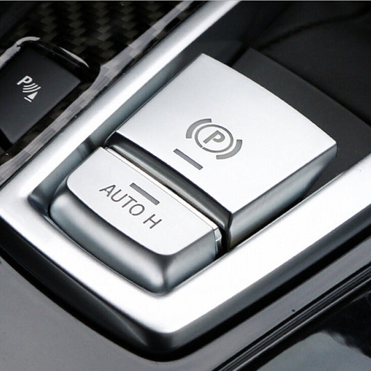 Passend für BMW 5 6 7 Serie F10 GT f07 X3 f25 X4 f26 X5 X6 Handbremse Cover