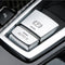 Passend für BMW 5 6 7 Serie F10 GT f07 X3 f25 X4 f26 X5 X6 Handbremse Cover