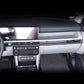 Passend für Hyundai Tucson 2025 Armaturenbrett Blende