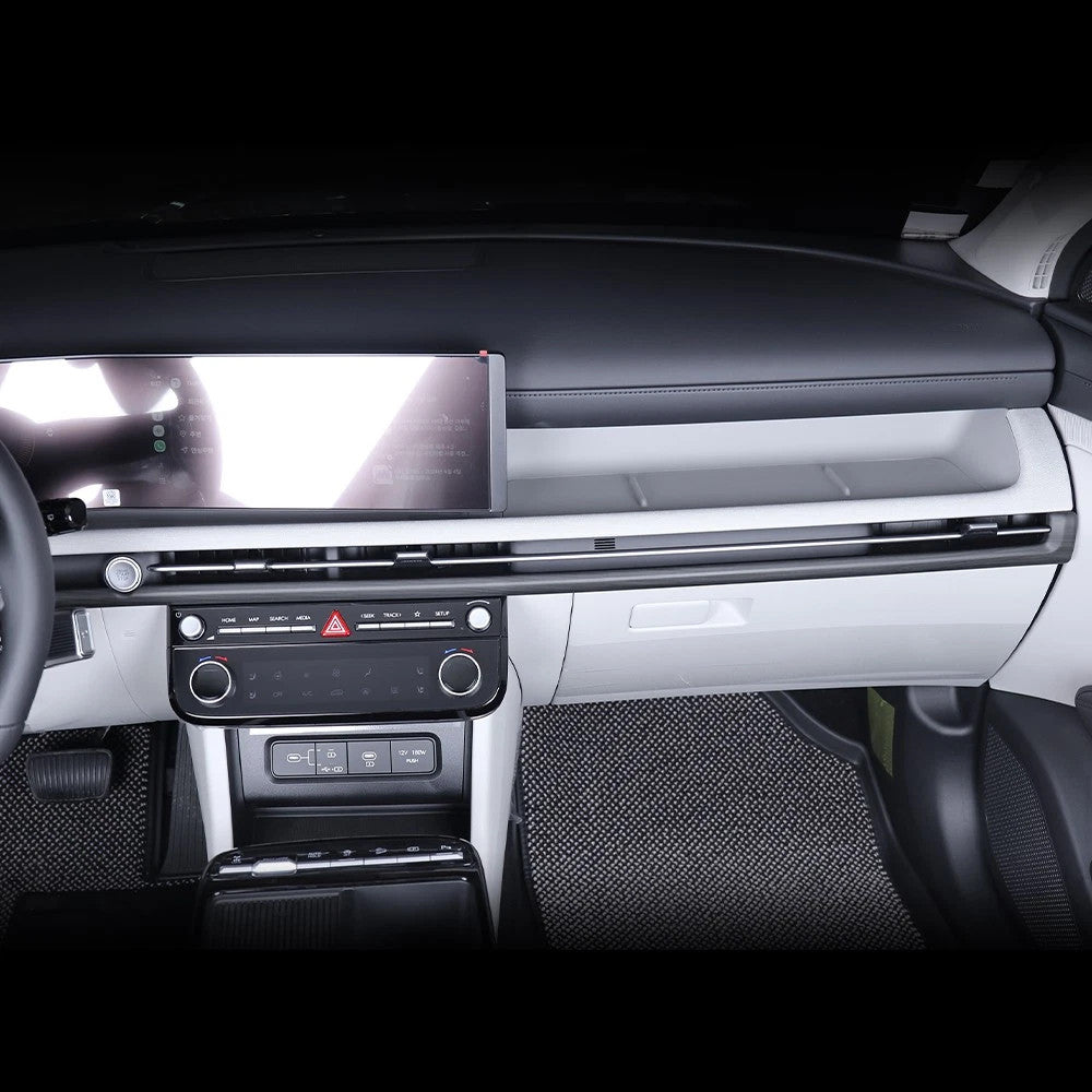 Passend für Hyundai Tucson 2025 Armaturenbrett Blende