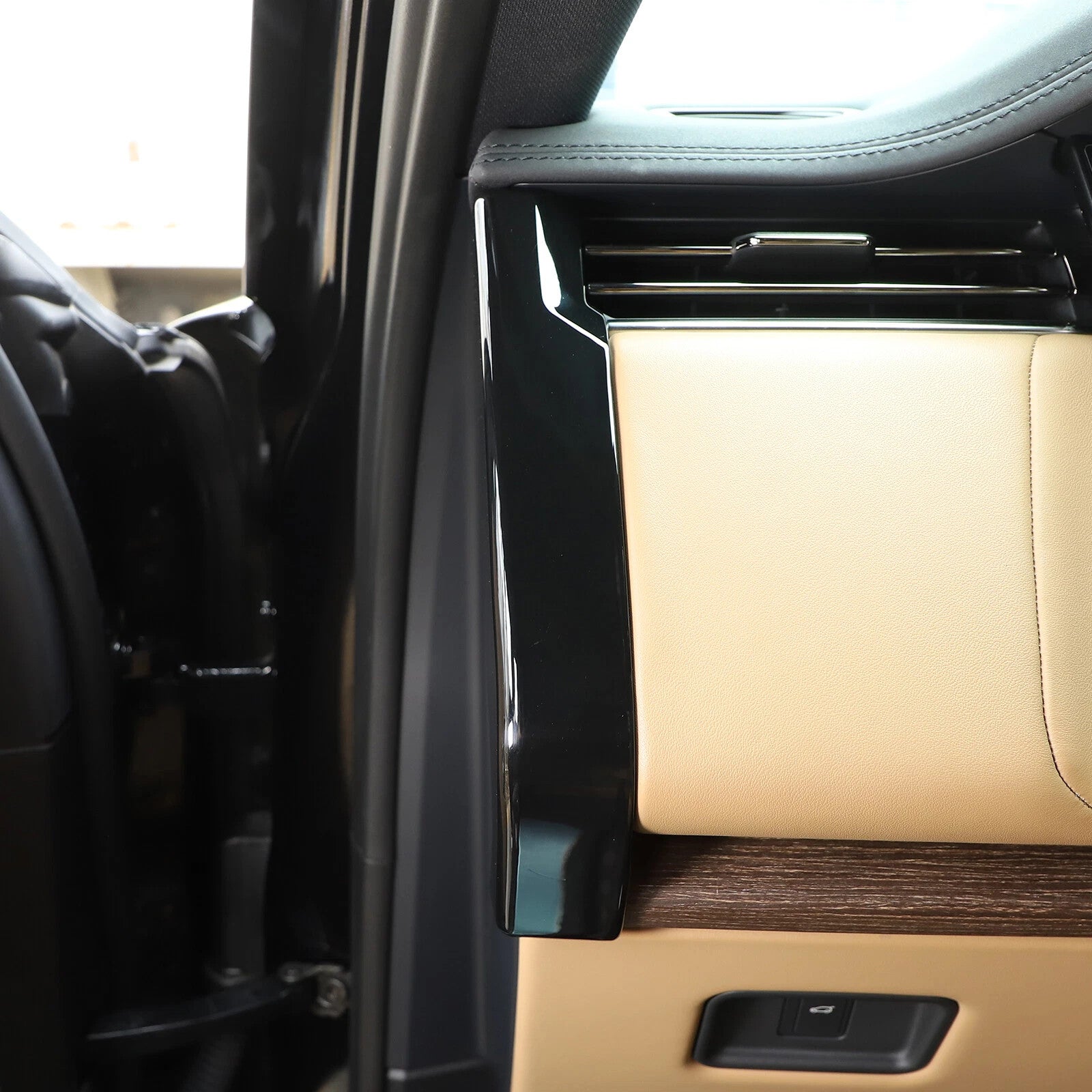 Passend für Range Rover L460 2022-2024 Armaturenbrett Blende