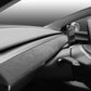 Passend für Tesla Model 3 Model Y Cockpit Armaturenbrett Dashboard Blende Dekor