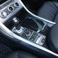Passend für Land Rover L494 2013-2017 Mittelkonsole Blende