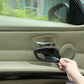 Passend für BMW E90 2005-2012 Türgriff innen Blenden