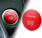 Passend für Mercedes W176 W246 W205 W212 X253 X156 C117 Start Stop Blende Rot
