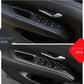 Passend für Hyundai Tucson Nx4 2022-2024 Fensterheber Blende