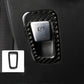 Passend für Mercedes Benz W205 GLC Handbremse Rahmen Blende Carbon
