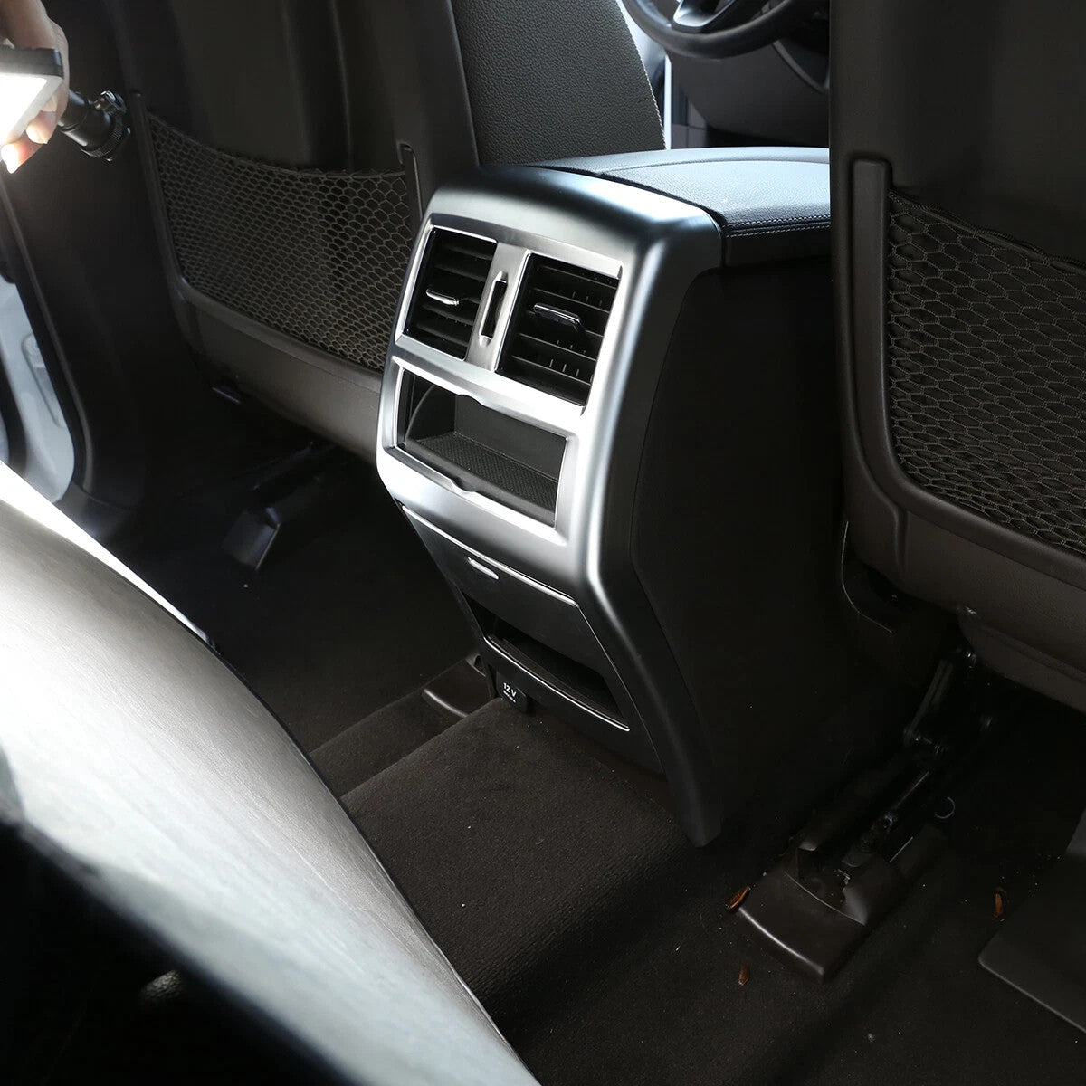 Passend für Mercedes Gle W166 / Gls X166 Lueftung Blende