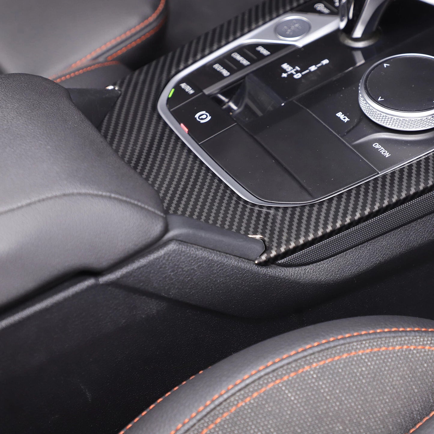 Passend für Bmw 1Er F40 2 Gran Coupe Mittelkonsole Blende