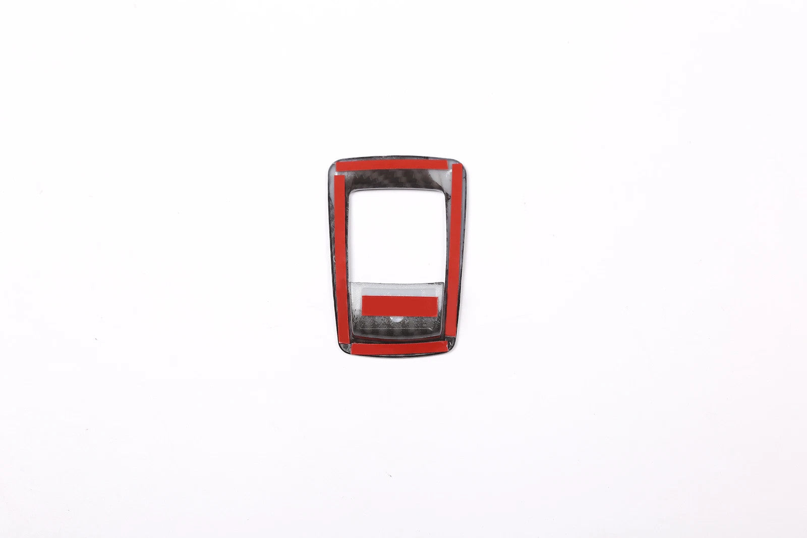 Passend für Bmw 2 Active Tourer F45 F46 Gangschaltung Blende