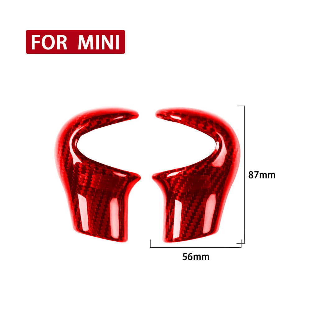 Passend für Mini Cooper R Series Gangschaltung Blende