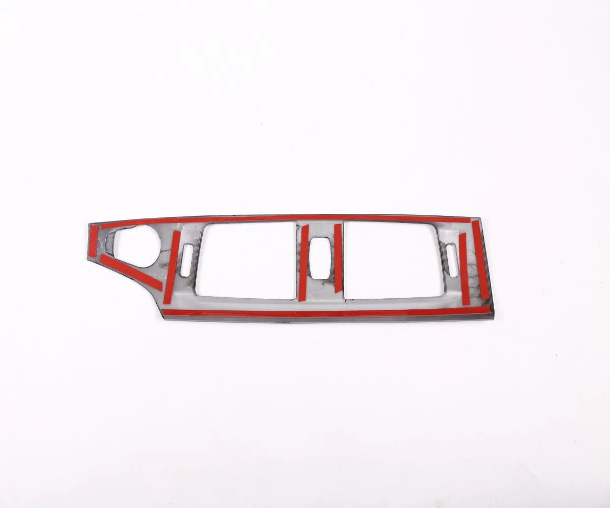 Passend für Bmw X3 F25 X4 F26 Mittelkonsole Blende