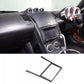Passend für Nissan 350Z 2003-2006 Navigation Blende