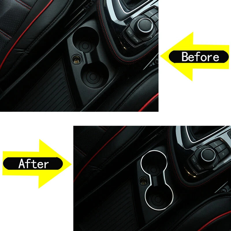 Passend für Bmw 2Er Active Tourer F45 F46 Mittelkonsole Blende