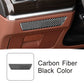 Passend für BMW 5 GT F07 Cockpit Blende Abdeckung Rahmen