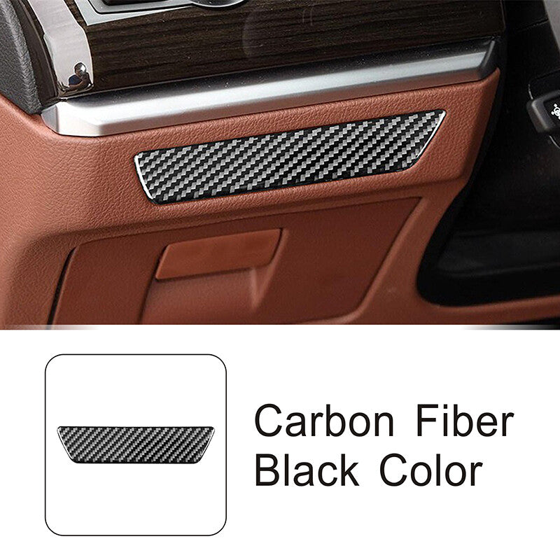 Passend für BMW 5 GT F07 Cockpit Blende Abdeckung Rahmen