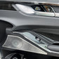 Passend für Gwm Haval H6 2021 Blenden