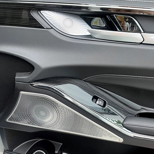 Passend für Gwm Haval H6 2021 Blenden