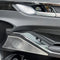 Passend für Gwm Haval H6 2021 Blenden