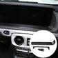 Passend für Mercedes G Klasse W463 2019-2023 Navigation Blende