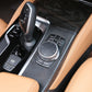 Passend für Bmw 5Er G30 G31 F90 Navigation Blende