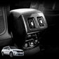 Passend für Kia Sorento Iv Mq4 2021-2025 Lueftung Blende