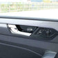 Passend für VW Passat B8 ab 2016 Türgriffe Blenden Rahmen Zierblende Abdeckung