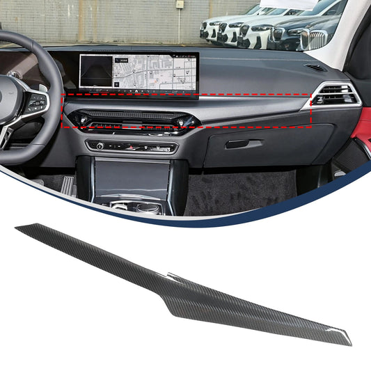 Passend für Bmw 3 Series G20 M340I 330I Mittelkonsole Blende