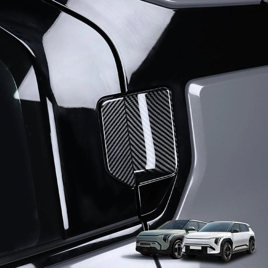 Passend für Kia Ev3 4X Türgriff Blenden