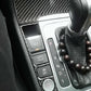 Passend für VW Passat B7 CC ab 2012 Schaltung Blenden Rahmen Zierblende