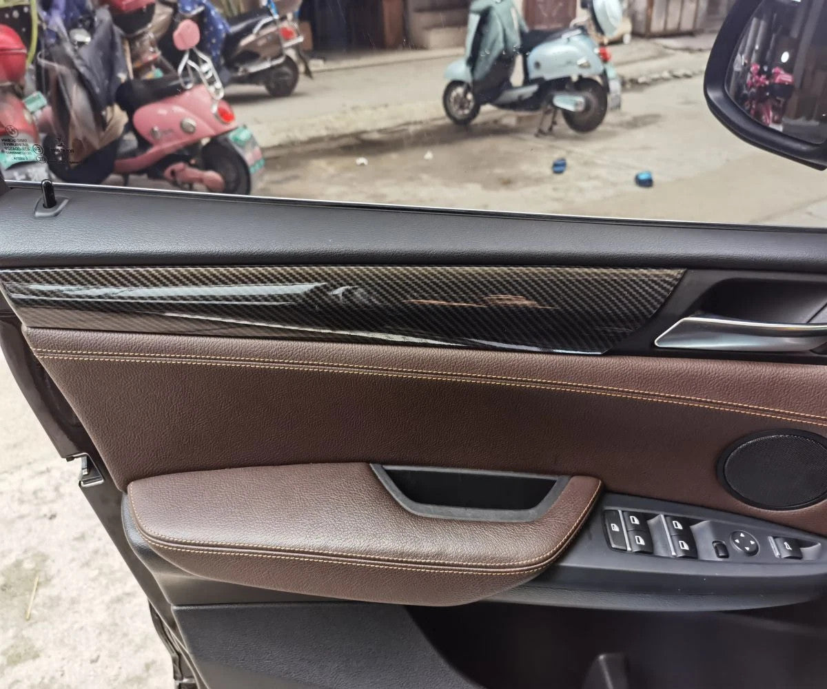 Passend für Bmw X3 F25 11-17 Türverkleidung Blenden