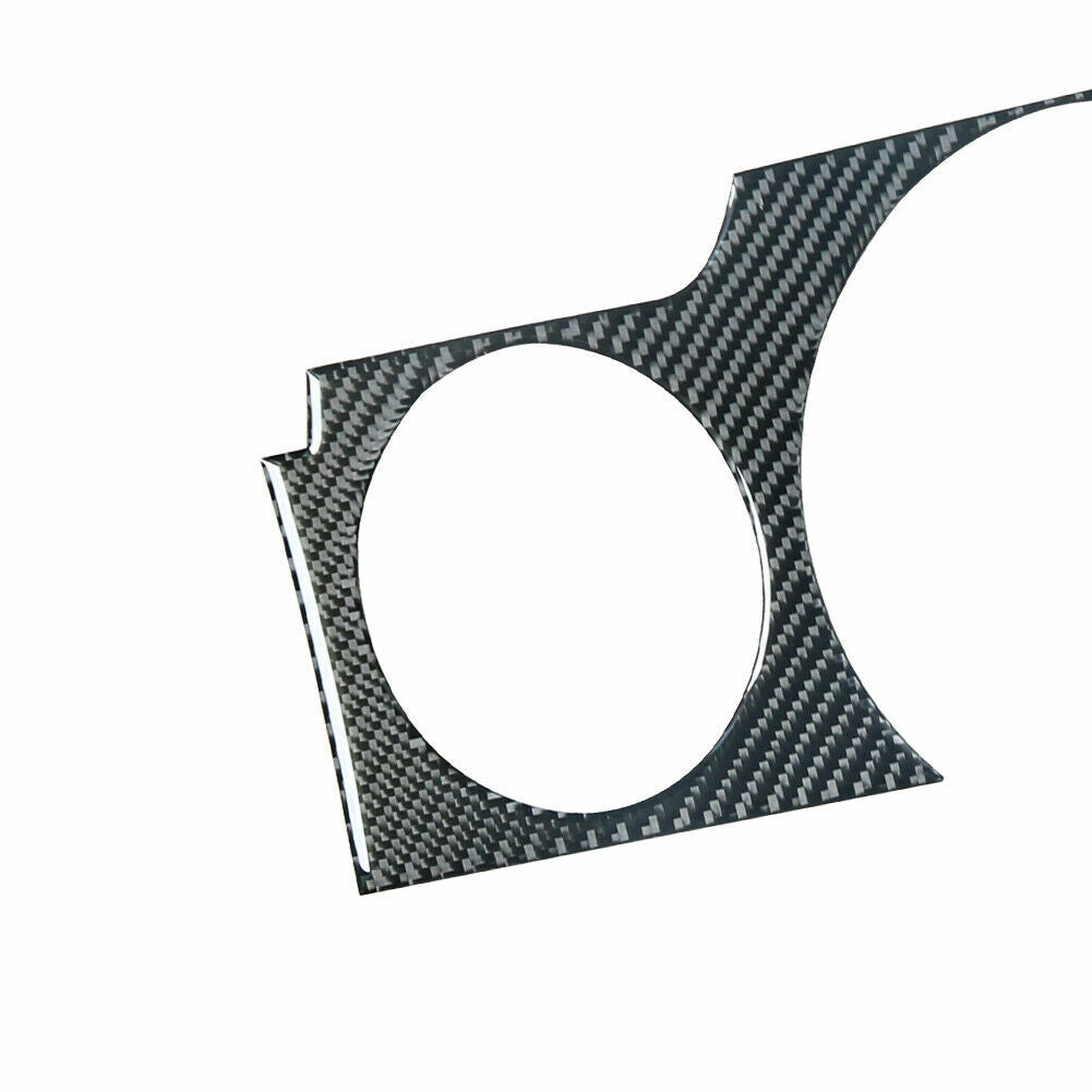 Passend für Ford Mustang Tacho Blende Rahmen Zierblende Abdeckung