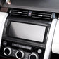 Passend für Land Rover Discovery 5 2017-2020 Navigation Blende