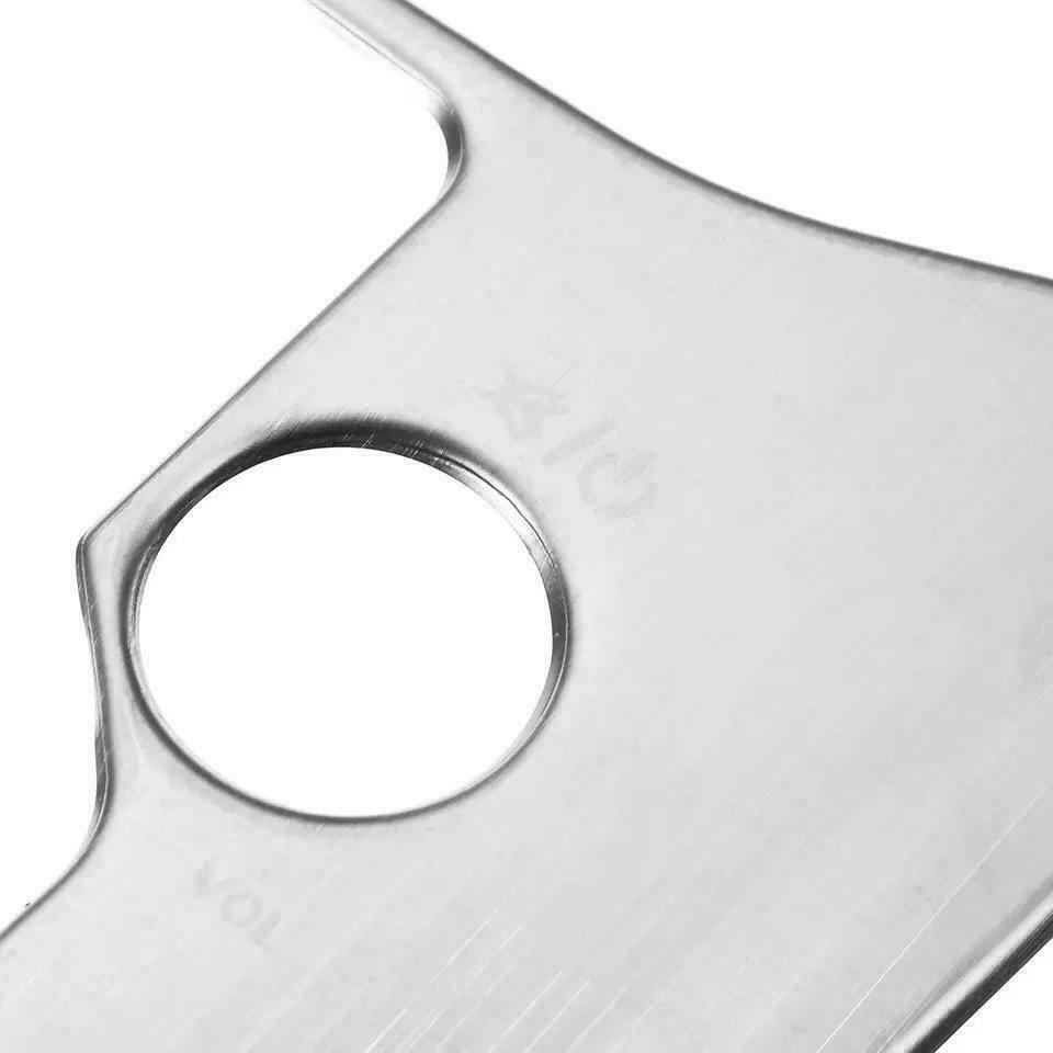 Passend für Edelstahl Mittelkonsole Schaltknauf Blende Rahmen Passend Für Mazda CX5 KF