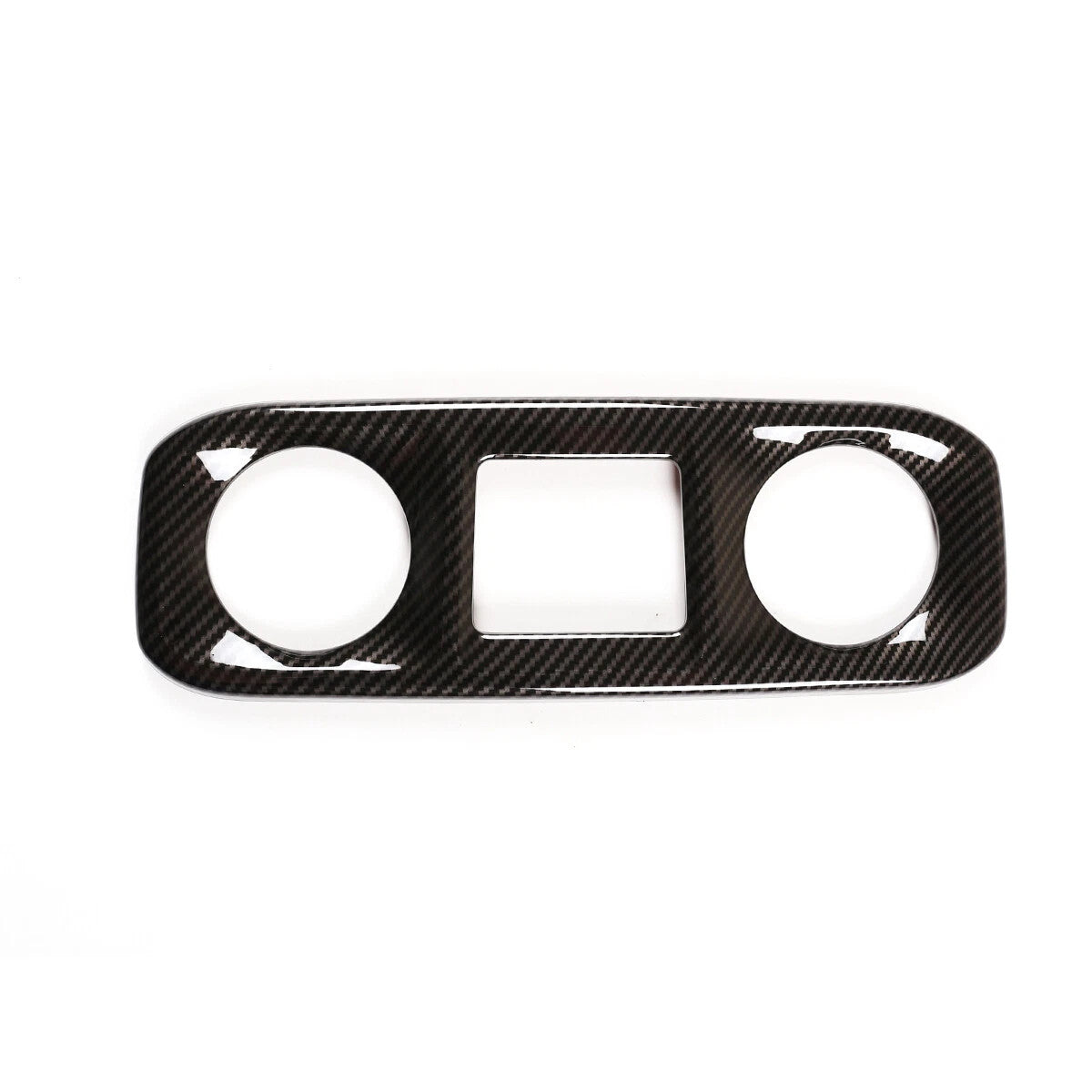 Passend für Mercedes G Klasse W463 2018-2022 Mittelkonsole Blende
