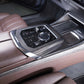 Passend für Bmw 7Er G70 2024 Mittelkonsole Blende