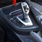 Passend für BMW F31 F30 2013-2019 Gangschaltung Blende