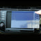 Passend für VW Tiguan MK2 Schutzglas Display Schutz Displayfolie Glas