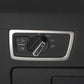 Passend für VW Volkswagen Passat B8 Arteon Lichtschalter Rahmen Blende Tuning
