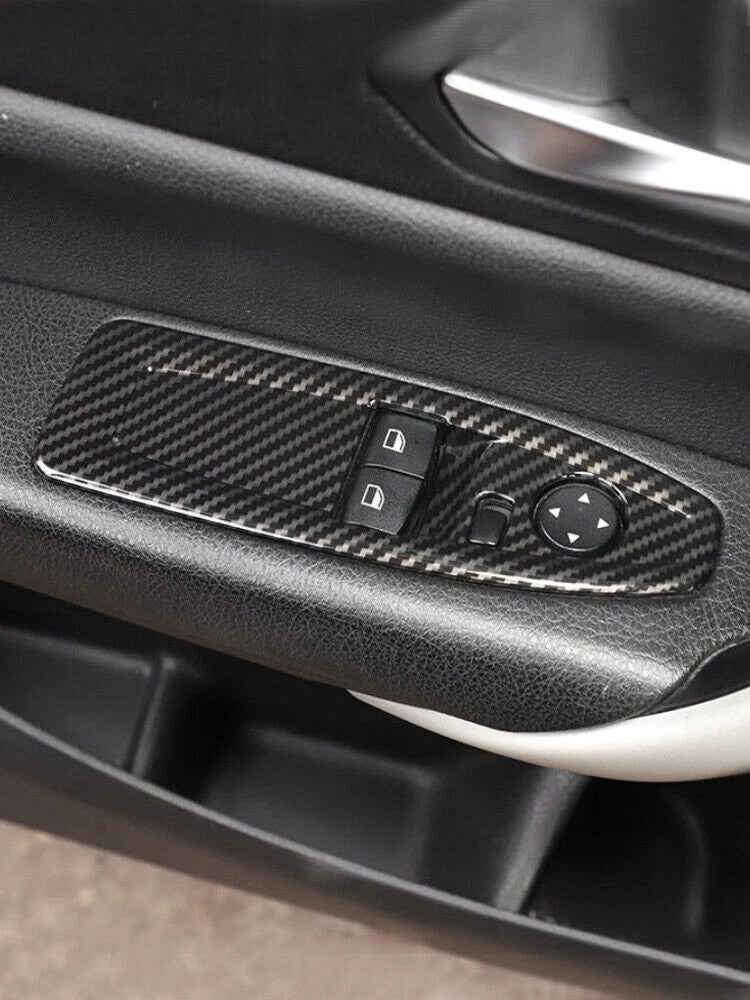 Passend für Bmw 1 2 Er F20 F22 Fensterheber Blende