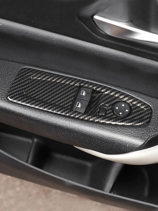 Passend für Bmw 1 2 Er F20 F22 Fensterheber Blende