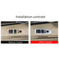 Passend für Bmw 7Er F01 F02 2009-2014 Fensterheber Blende