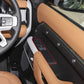 Passend für Land Rover Defender 110 2020-2023 Fensterheber Blende