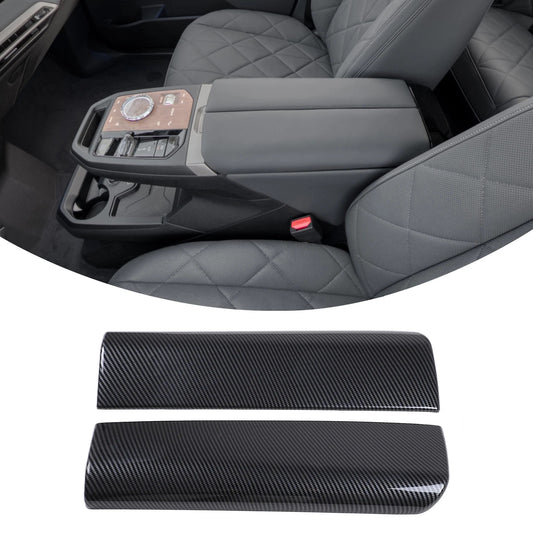 Passend für Bmw Ix 2022-2024 Armlehne Blende