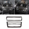 Passend für BMW F20/F21/F22 Mittelkonsole Blende