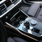Passend für Bmw 3 Series G20 2020-2022 Becherhalter Blende