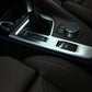 Passend für Bmw X1 F48 2014-2017 Mittelkonsole Blende