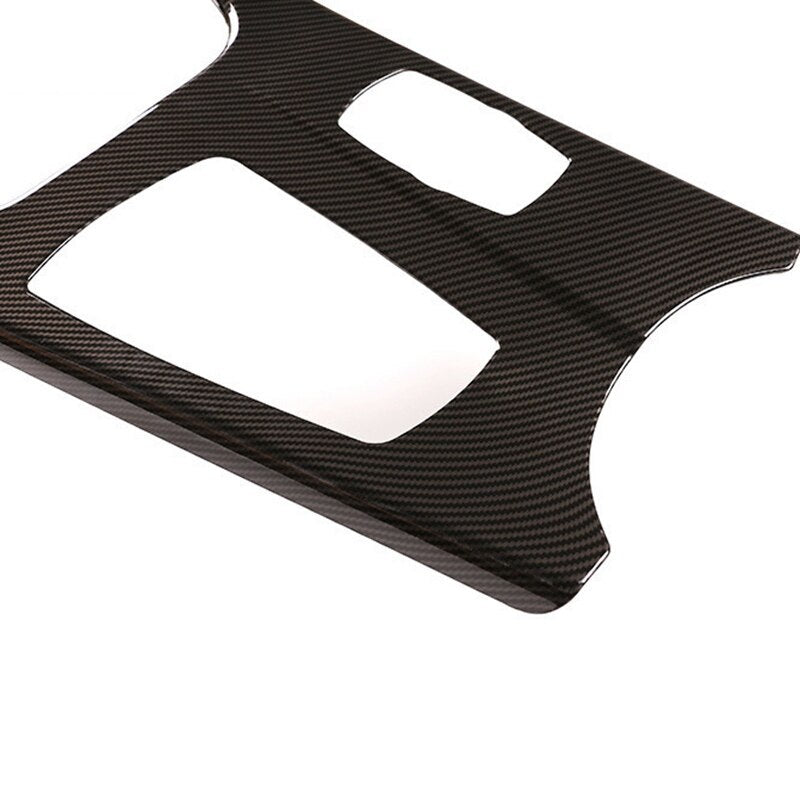 Passend für BMW X3 F25 X4 F26 2011-17 Mittelkonsole Blende Abdeckung Rahmen
