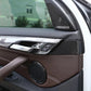Passend für Bmw X1 F48 2016-2018 Türgriff Blende